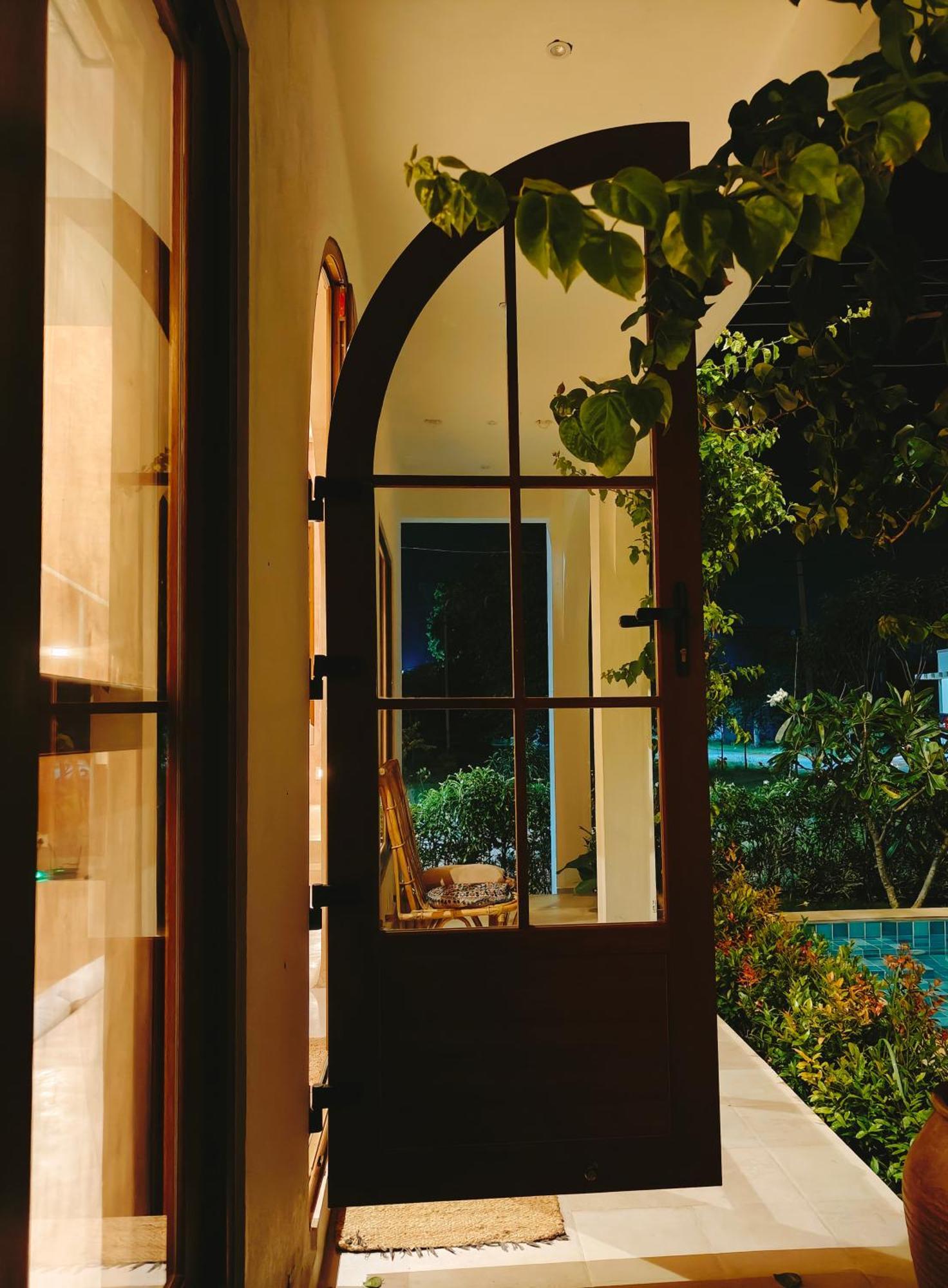 Tuscan Breeze, Nandi Hills Nandigunda Exterior foto